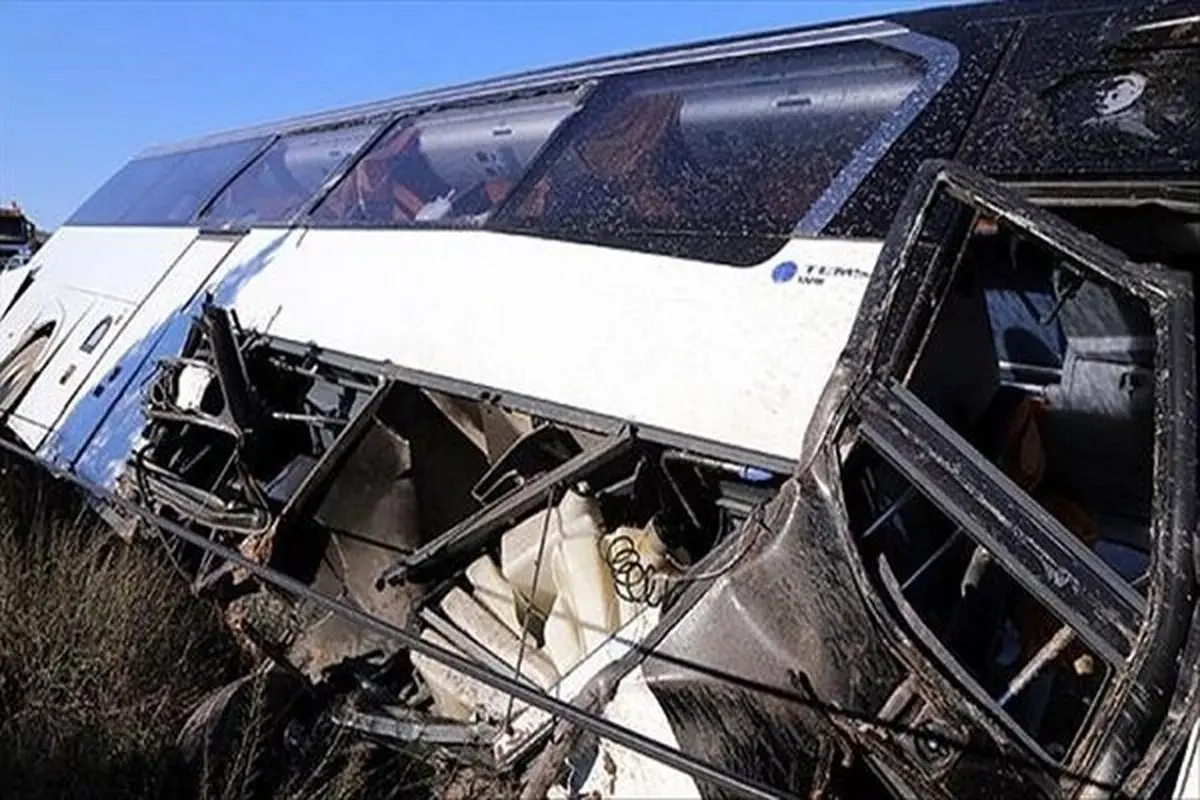  واژگونی اتوبوس در نپال| ۲۸ نفر کشته و ۱۵ تَن زخمی شدند