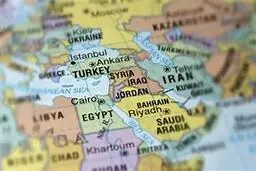 رشد اقتصادی در کشورهای منطقه در 50 سال اخیر چگونه بوده است؟+ویدئو