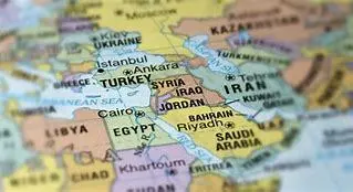 راهبرد ایران در منطقه | واگذاری مواجهه با اسرائیل به ترکیه و اعراب