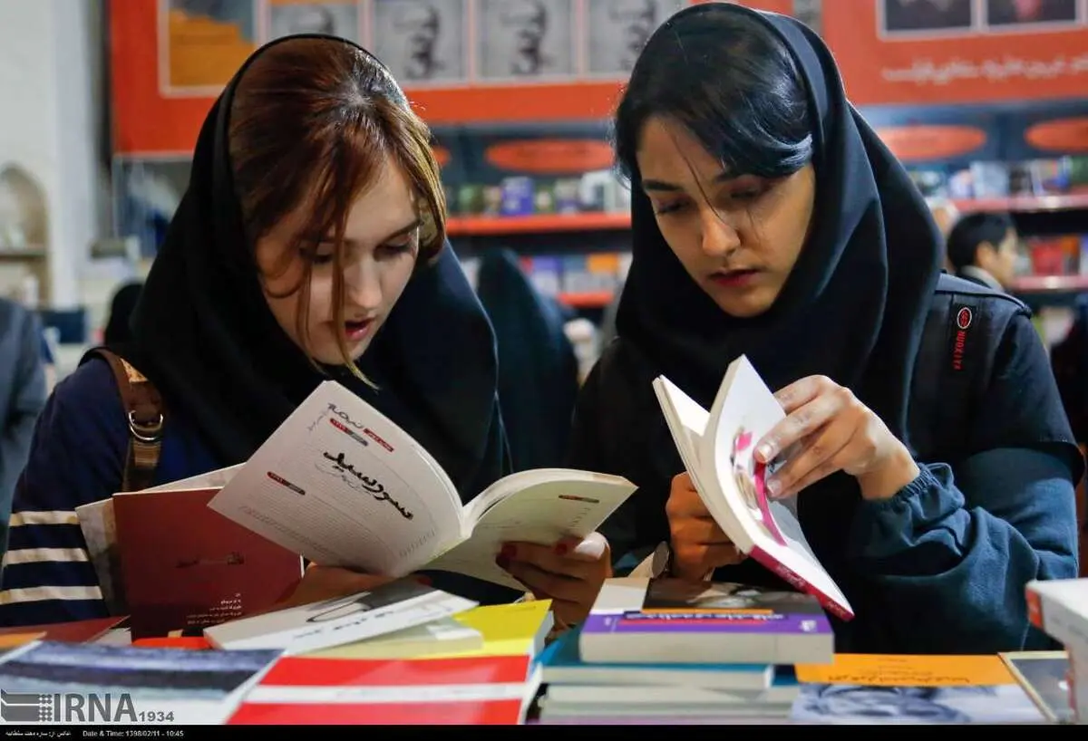 برپایی مسابقه «کتابخوانی در قرنطینه»
