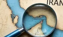 ایمیل عذرخواهی مالکان کشتی‌ها برای عبور غیرمجاز از تنگه هرمز + متن نامه
