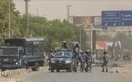 تظاهرات خونین در سودان | قطعی اینترنت و کشته‌شدن‌ چندین معترض+ویدئو