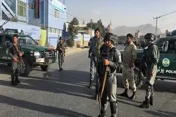 
طالبان  |  در ولایت قندهار ۹۰ نفر از اعضای طالبان کشته شدند
