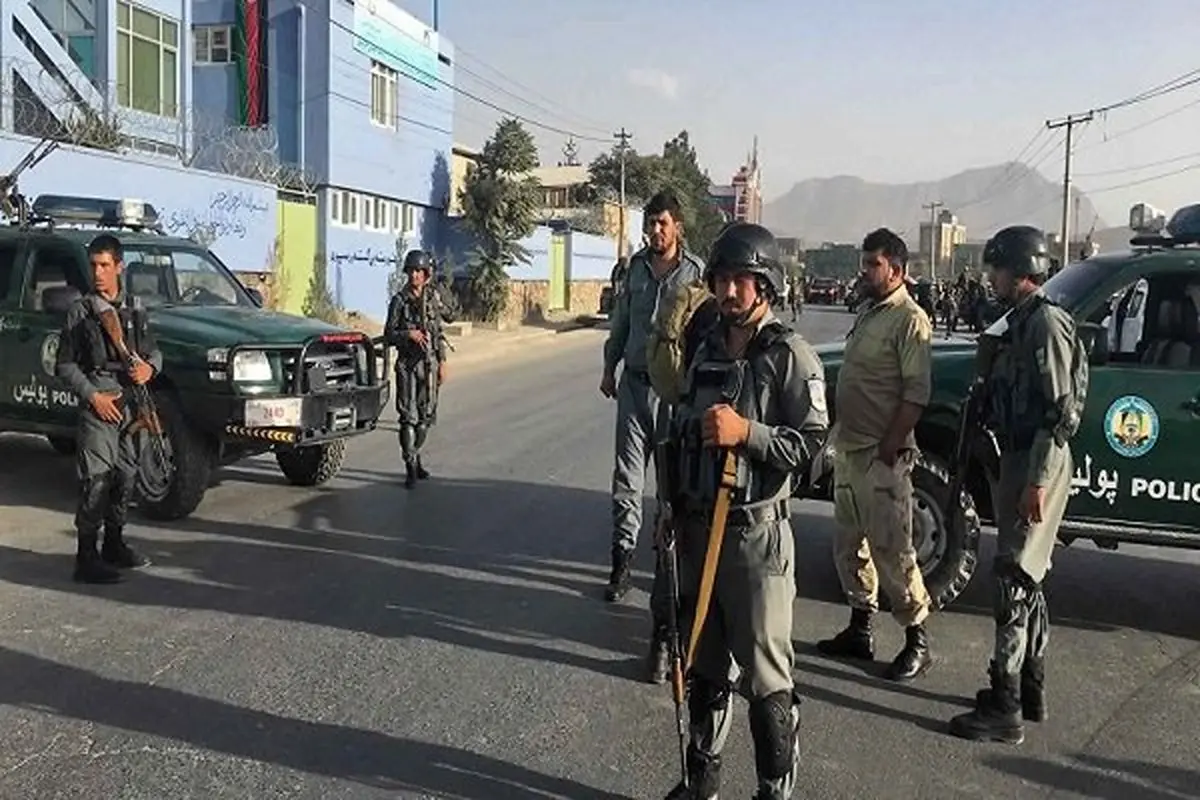 
طالبان  |  در ولایت قندهار ۹۰ نفر از اعضای طالبان کشته شدند
