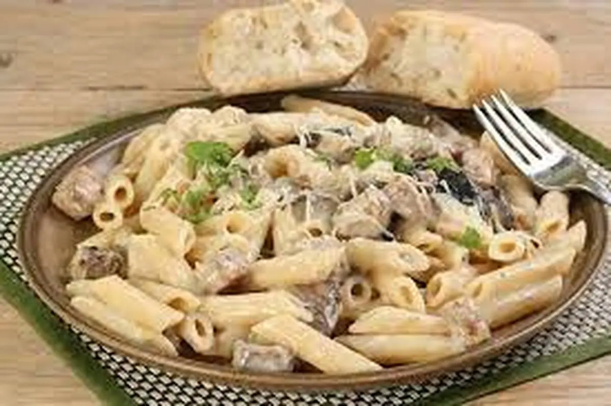 طرز تهیه مک‌اندچیز خانگی ساده و اقتصادی | مک اند چیز خوشمزه‌تر از رستوران در خانه