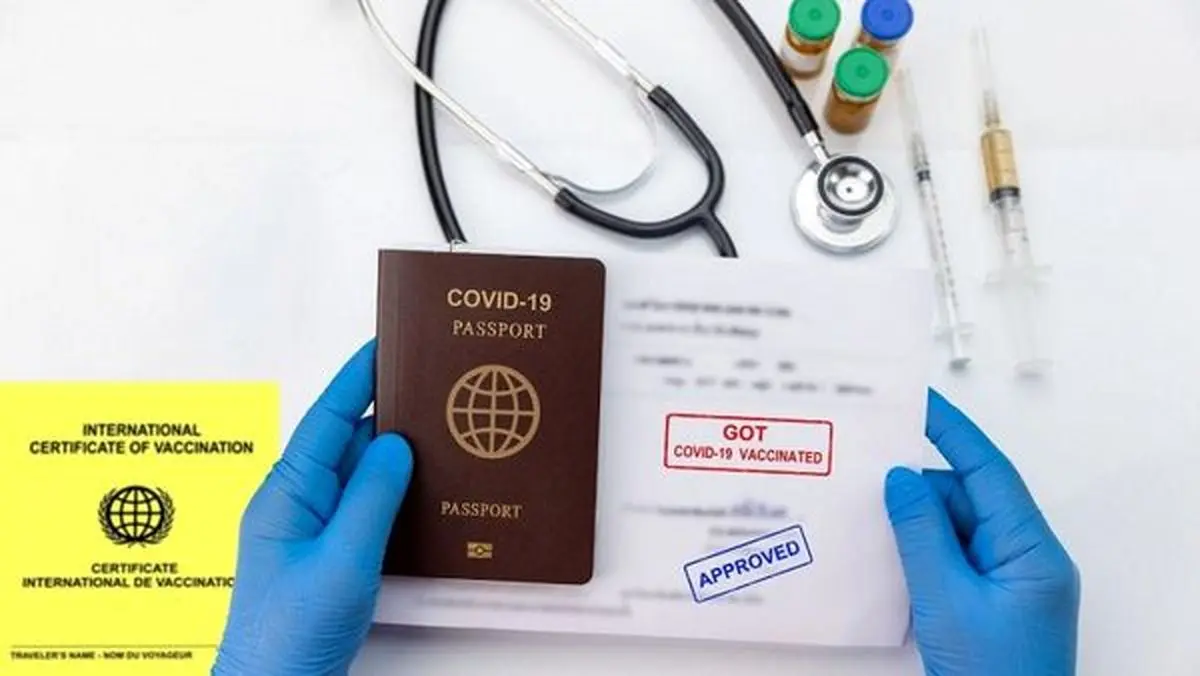 این ۱۰ کشور اروپایی مسافران واکسینه شده با سینوفارم را می‌پذیرند