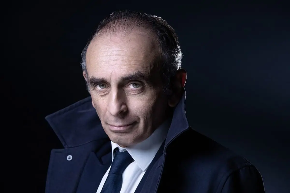 با ترامپِ فرانسه آشنا شوید