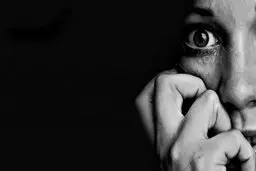 روان‌شناسی ترس
‌