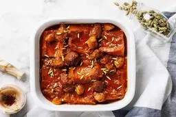 غذایی متفاوت با طعم و مزه ملس و دلچسب | طرز تهیه خورش کدو حلوایی غذای سنتی ایران!