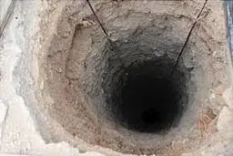 سقوط میهمانان عروسی در چاه! | ۱۳ زن و کودک کشته شدند+ویدئو