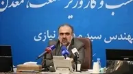 سیدمهدی نیازی سرپرست جدید وزارت صمت شد