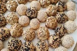 اگه شیرینی برات ممنوعه غصه نخور! | طرز تهیه کوکی رژیمی جایگزین شیرینی های ممنوعه +ویدئو