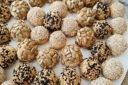 اگه شیرینی برات ممنوعه غصه نخور! | طرز تهیه کوکی رژیمی جایگزین شیرینی های ممنوعه +ویدئو