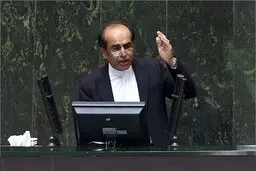 خادمی: نماینده باید وکیل مردم باشد
