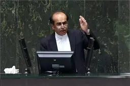 خادمی: نماینده باید وکیل مردم باشد