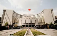 بانک مرکزی چین ۱۰۰ میلیارد یوآن به بازار تزریق کرد