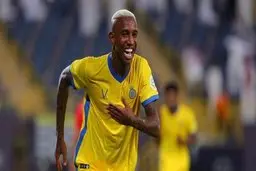 ارزش ستاره النصر 6 برابر قیمت کل تراکتور!