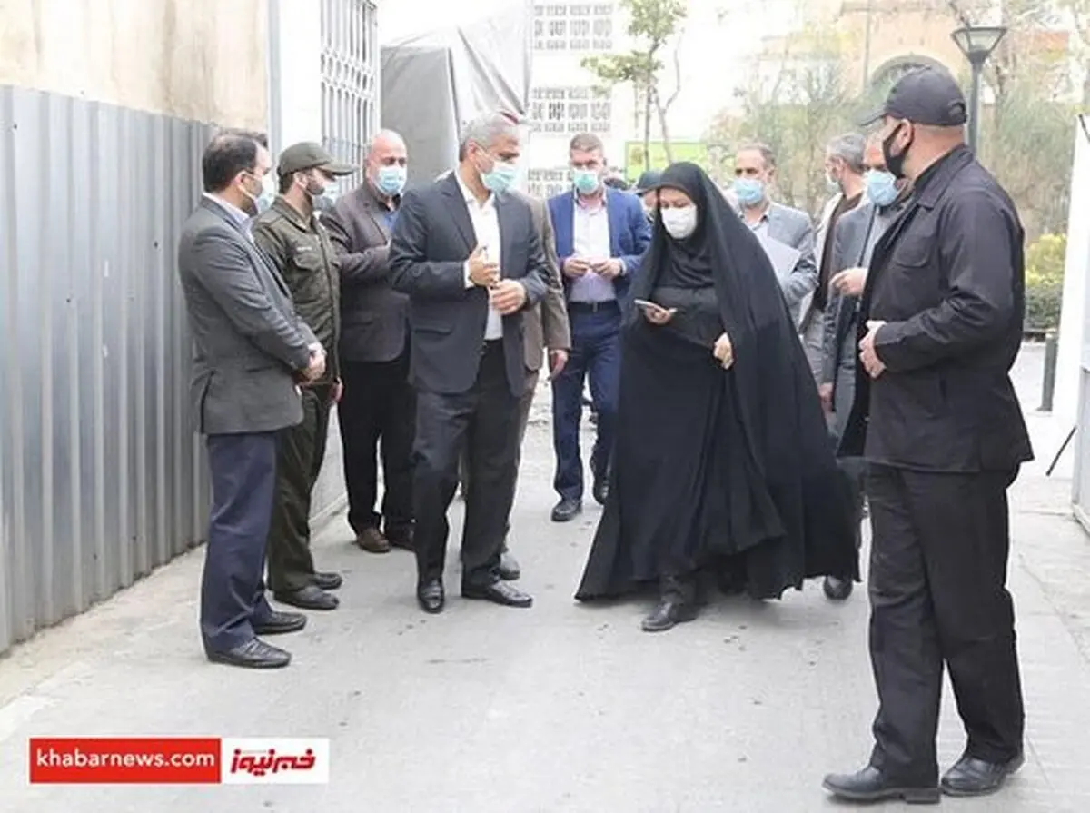باید دسترسی مردم به مسوولان قضایی بی واسطه و بدون مانع باشد