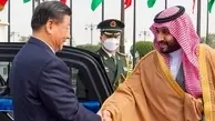 ماله کشی عجیب «کیهان» | همگرایی چین و عربستان، ضدایرانی نیست، ضدآمریکایی است
