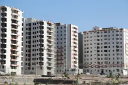 تعیین سهمیه کارگران از جایگزین مسکن مهر
