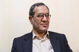 سردار آیت گودرزی اولین فرمانده نظامی تهران درگذشت