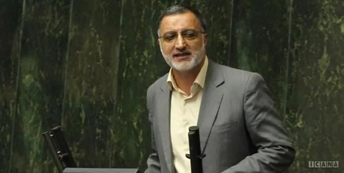 زاکانی: نص قانون اقدام راهبردی برای لغو تحریم‌ها خلاف فرمایش رهبری است