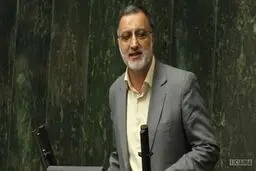 زاکانی: نص قانون اقدام راهبردی برای لغو تحریم‌ها خلاف فرمایش رهبری است