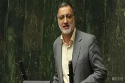 زاکانی: نص قانون اقدام راهبردی برای لغو تحریم‌ها خلاف فرمایش رهبری است