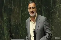 زاکانی: نص قانون اقدام راهبردی برای لغو تحریم‌ها خلاف فرمایش رهبری است
