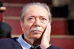 استاد نصیریان! دل‌تان برای "پسر"بودن تنگ نشده؟!+ویدئو