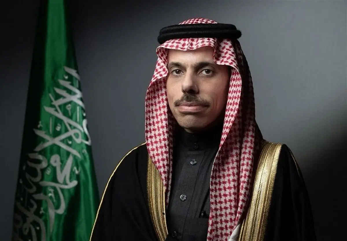 وزیر خارجه عربستان : نتیجه 2 سال مذاکره شد توافق با ایران!