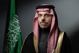 وزیر خارجه عربستان : نتیجه 2 سال مذاکره شد توافق با ایران!