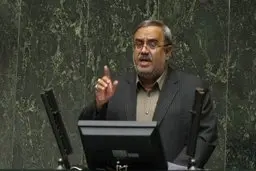 کرونا  |  نماینده اسبق مجلس بر اثر کرونا درگذشت