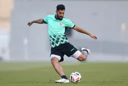 کنعانی‌زادگان راهی لیگ ستارگان قطر می‌شود