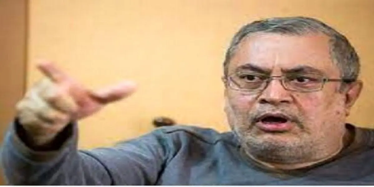 
برخی دنبال فروپاشی نظام هستند
