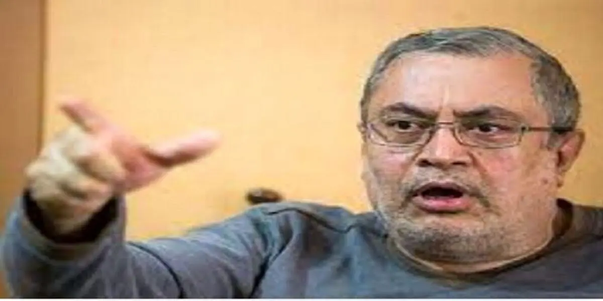 
برخی دنبال فروپاشی نظام هستند

