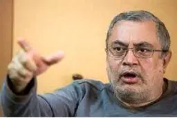 
برخی دنبال فروپاشی نظام هستند
