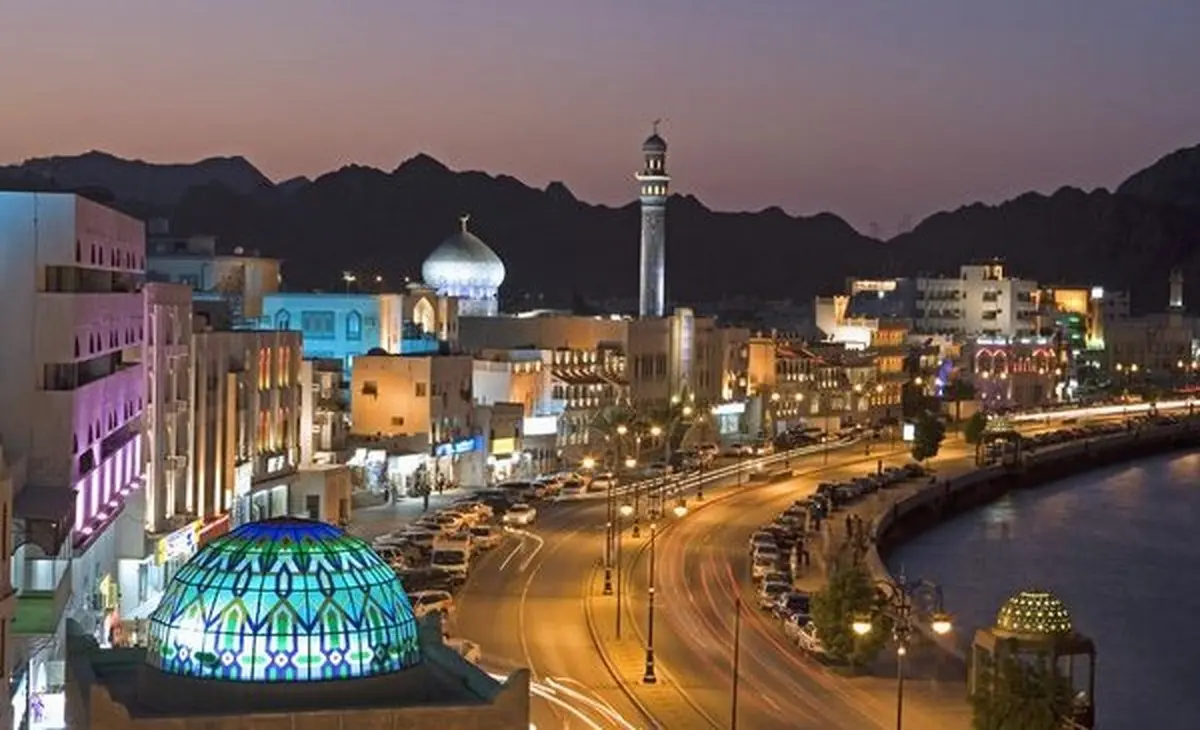 خرید ملک در عمان | درآمد دلاری با اجاره ملک