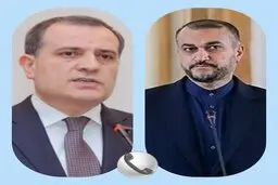 لزوم بازگشایی مرز زمینی بین ایران و جمهوری آذربایجان