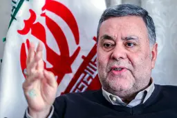 سید محمد صدر: خاتمی به من توصیه کرد ثبت نام کنم | خودم را برای کاندیداتوری مناسب ندانستم