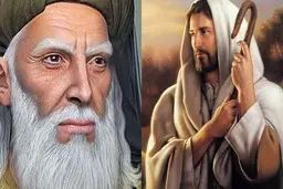 نیل در انتظار سومین کارگردان ایرانی | حضرت موسی (ع) یک بار دیگر خبرساز شد