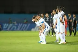 
 لیگ قهرمانان آسیا | تنها راه صعود استقلال چیست؟
