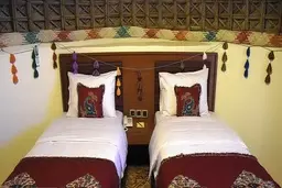  کرونا | خسارت ۶۰ هزار میلیارد ریالی کرونا به هتلداران ایران
