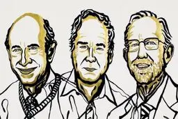 جایزه نوبل پزشکی ۲۰۲۰ به کاشفان ویروس هپاتیت سی رسید