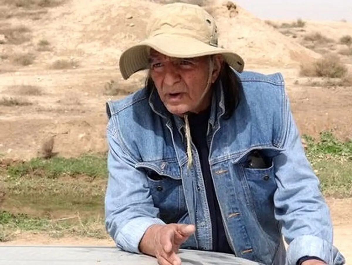 اسماغیل یغمایی در بیمارستان بستری شد
