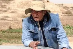 اسماغیل یغمایی در بیمارستان بستری شد