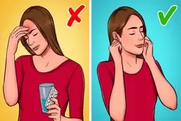 آشنایی با فواید باورنکردنی ماساژ گوش