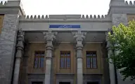 2 سالن اصلی وزارت خارجه به نام «دو حسین» نامگذاری شد