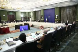افزایش ۱۵ درصدی حقوق شاغلین دستگاه‌های اجرایی در سال ۹۹