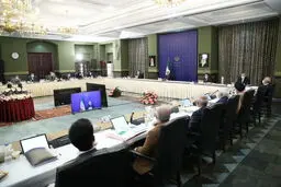 افزایش ۱۵ درصدی حقوق شاغلین دستگاه‌های اجرایی در سال ۹۹